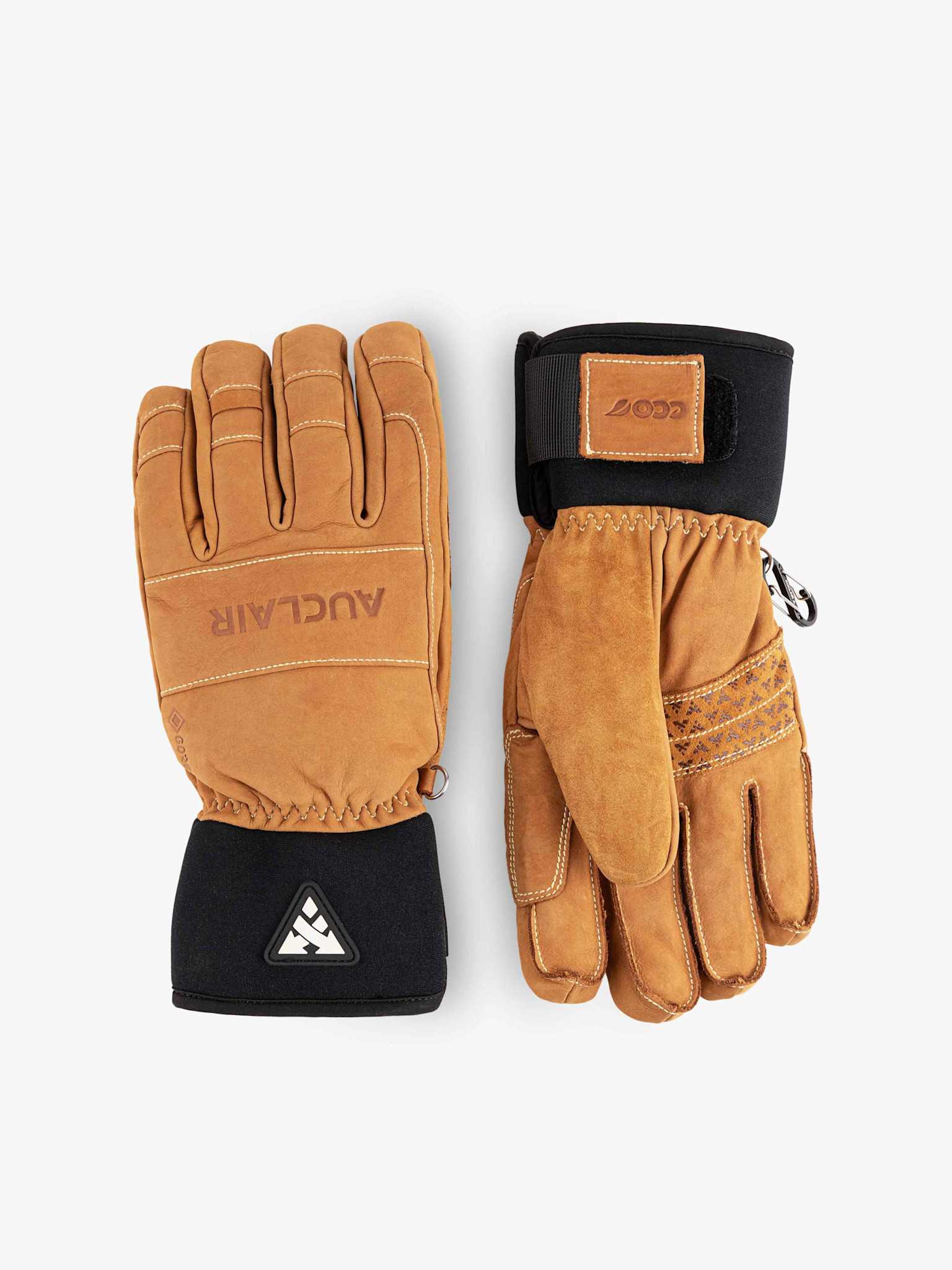 Auclair CYPRESS GTX ACTIVE GLOVE DARK TAN