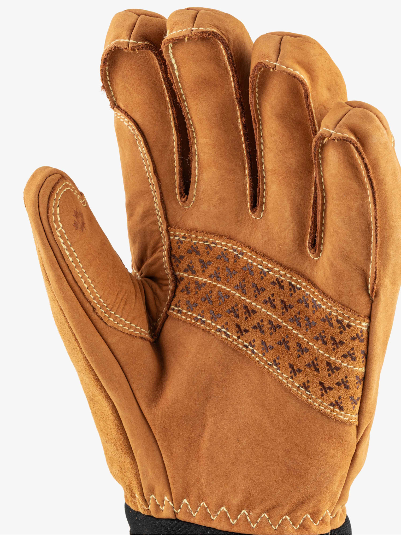 Auclair CYPRESS GTX ACTIVE GLOVE DARK TAN