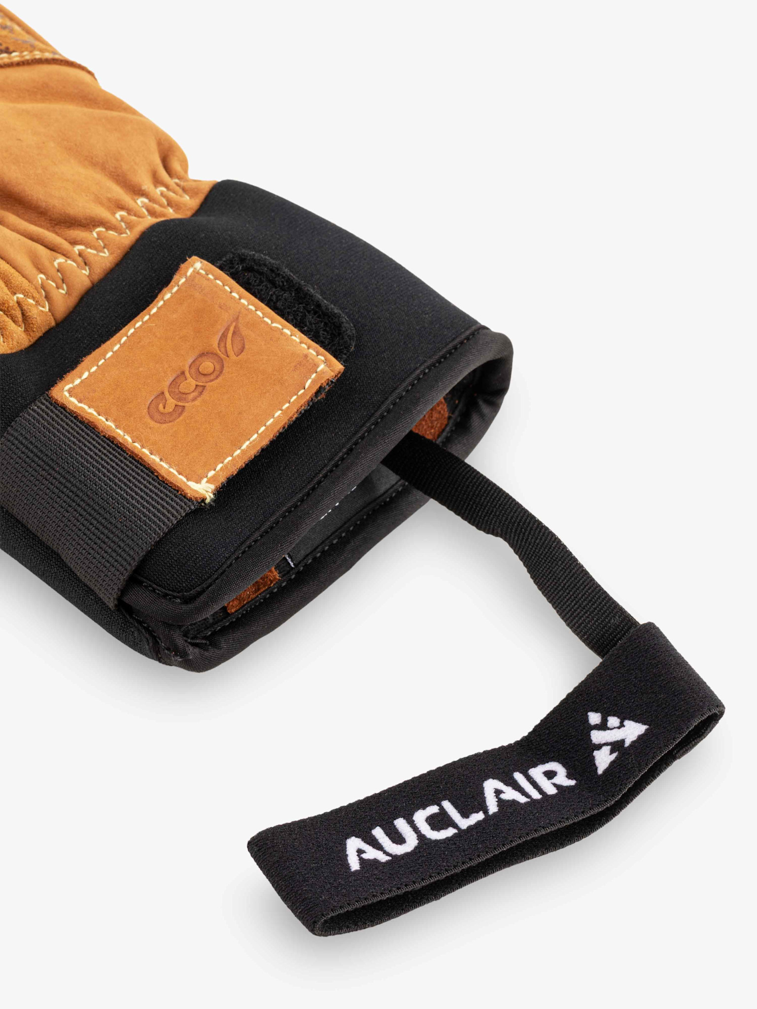 Auclair CYPRESS GTX ACTIVE GLOVE DARK TAN