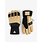 Auclair ICECRUSHER GTX GLOVES