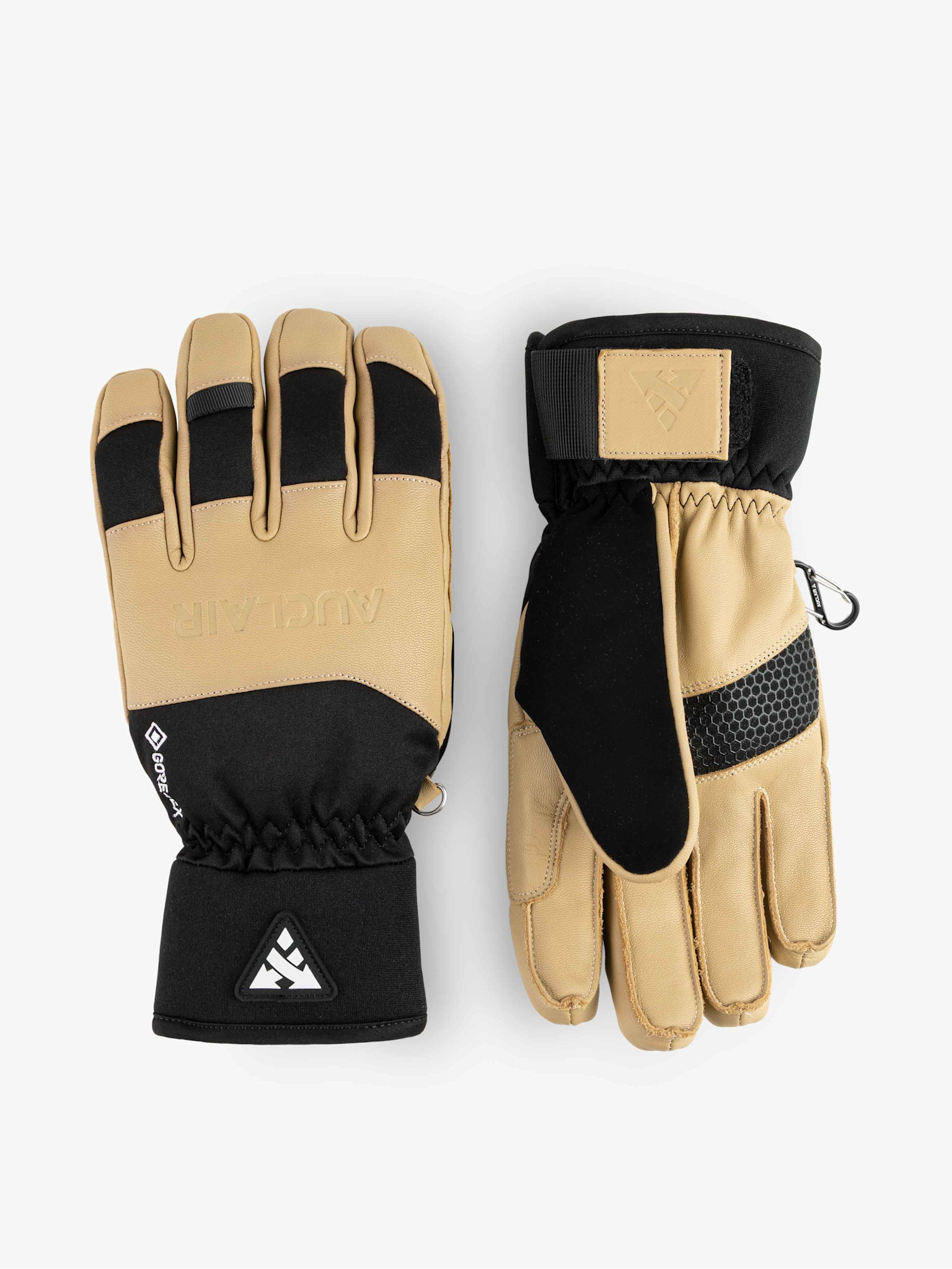 Auclair ICECRUSHER GTX GLOVES