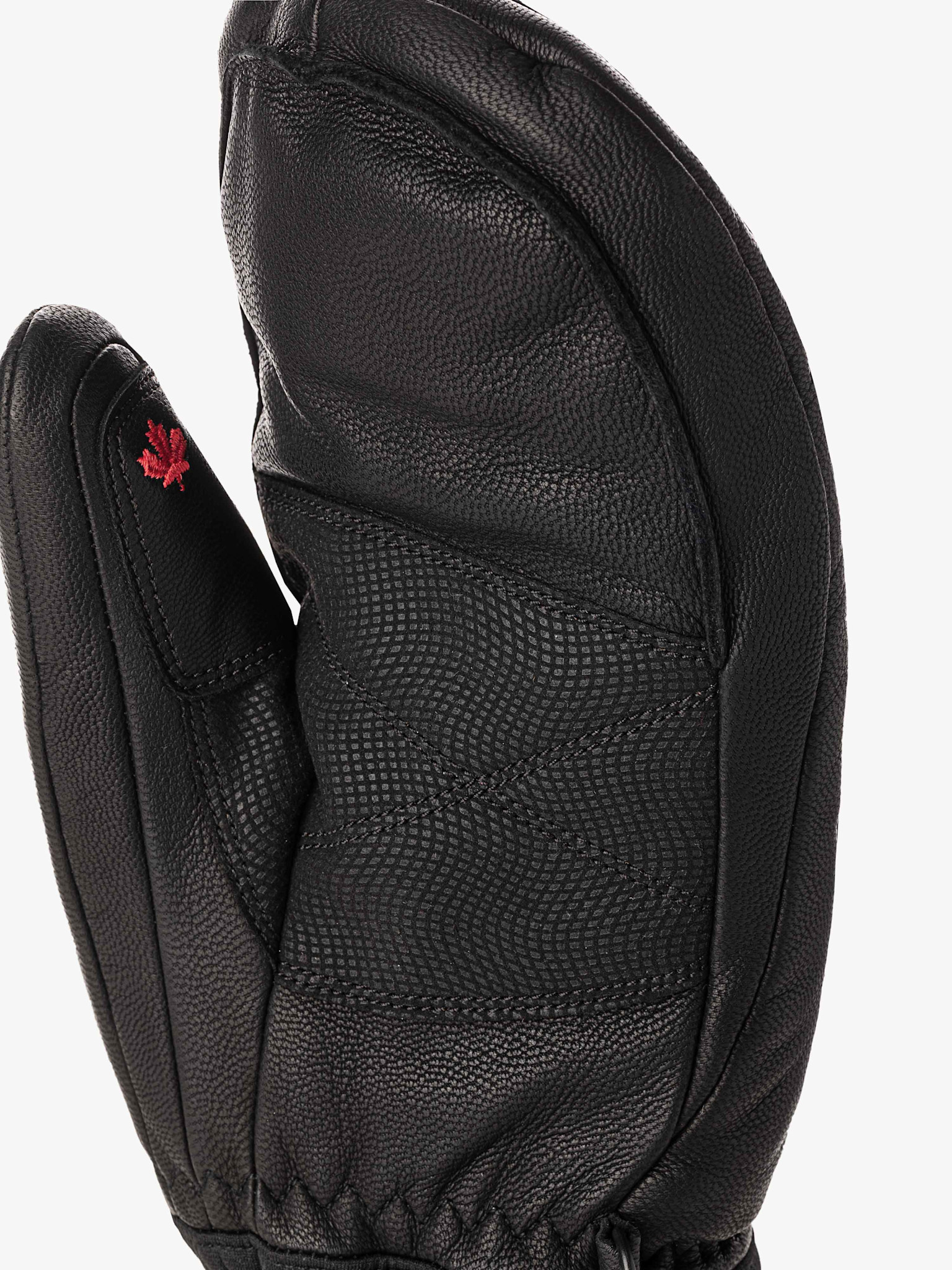 Auclair OUTSEAM MITAINES BLACK
