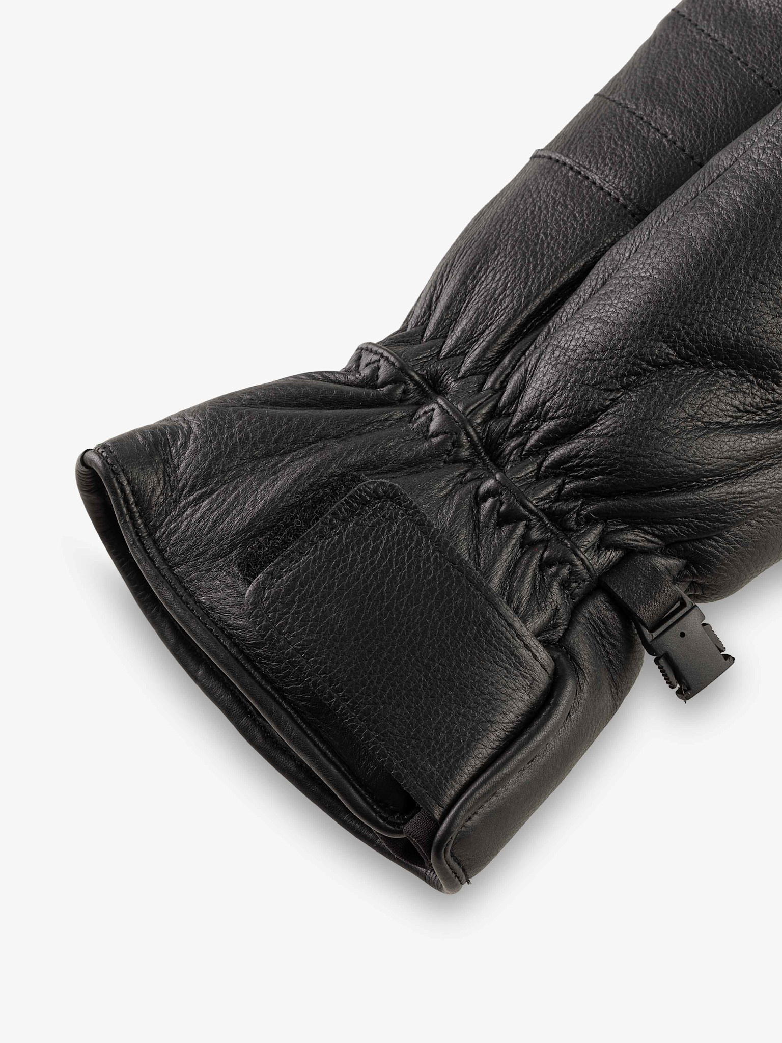 Auclair W DEER DUCK 3 MITT BLACK