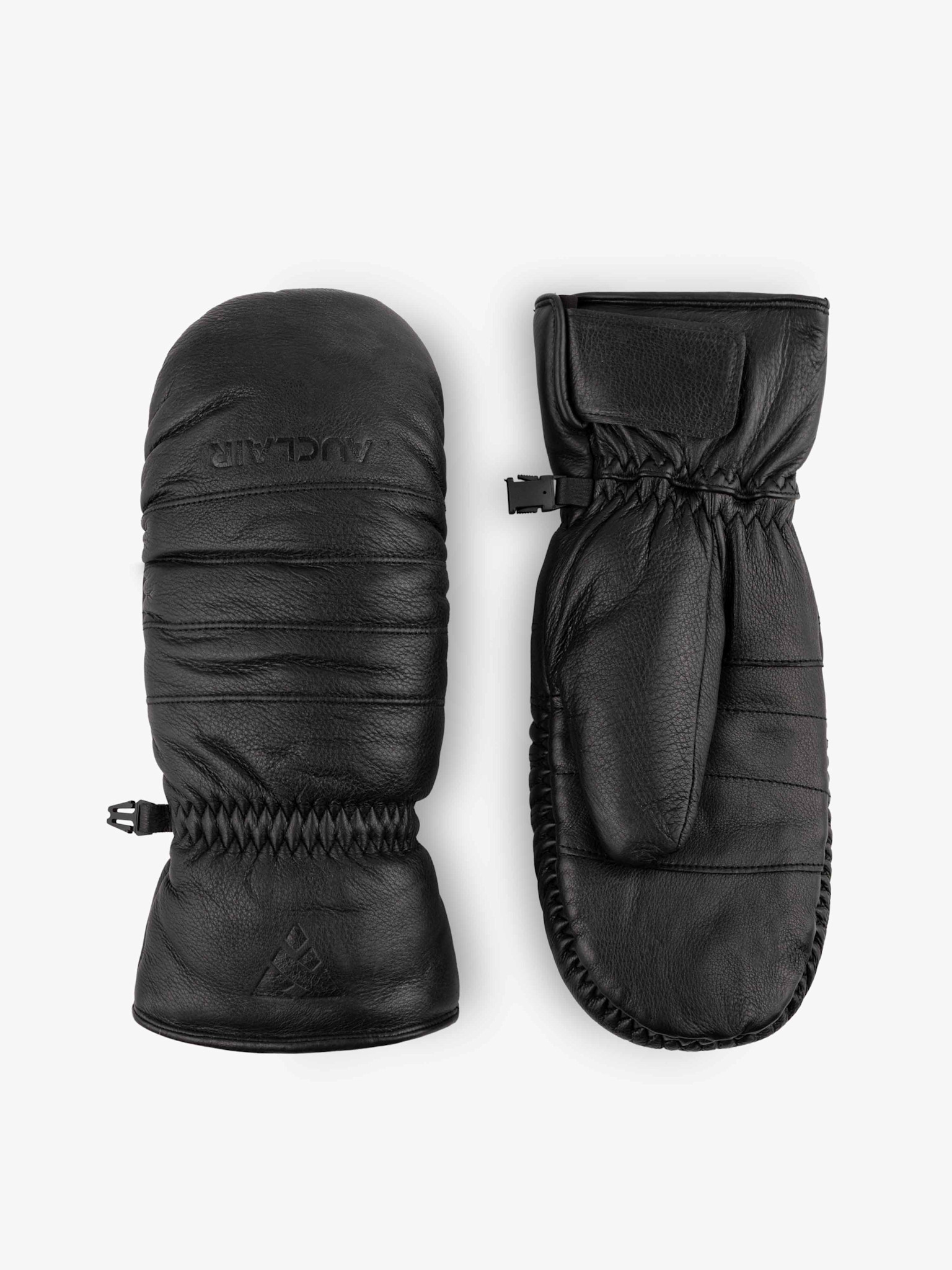 Auclair W DEER DUCK 3 MITT BLACK