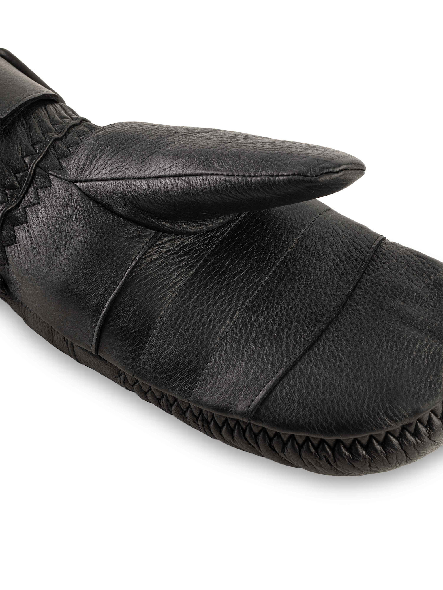 Auclair W DEER DUCK 3 MITT BLACK