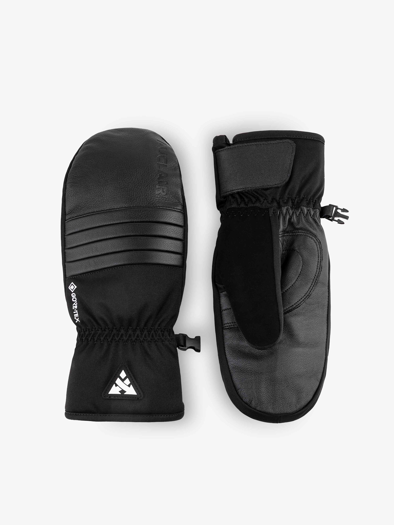 Auclair Mitaines Igloo GTX Active- Femme