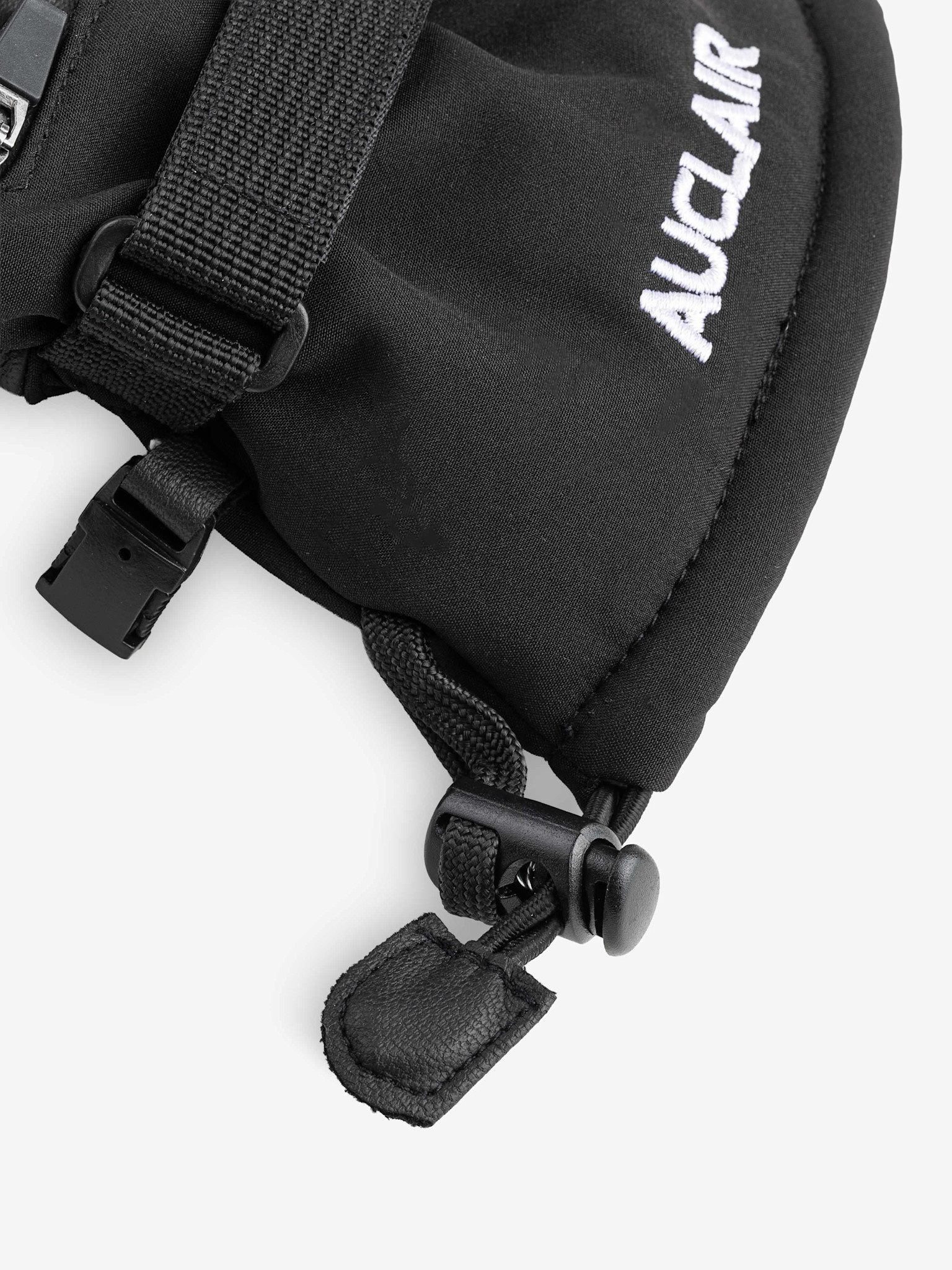 Auclair EXPLORER GLOVES JR BLACK