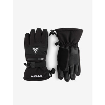 Auclair EXPLORER GLOVES JR BLACK