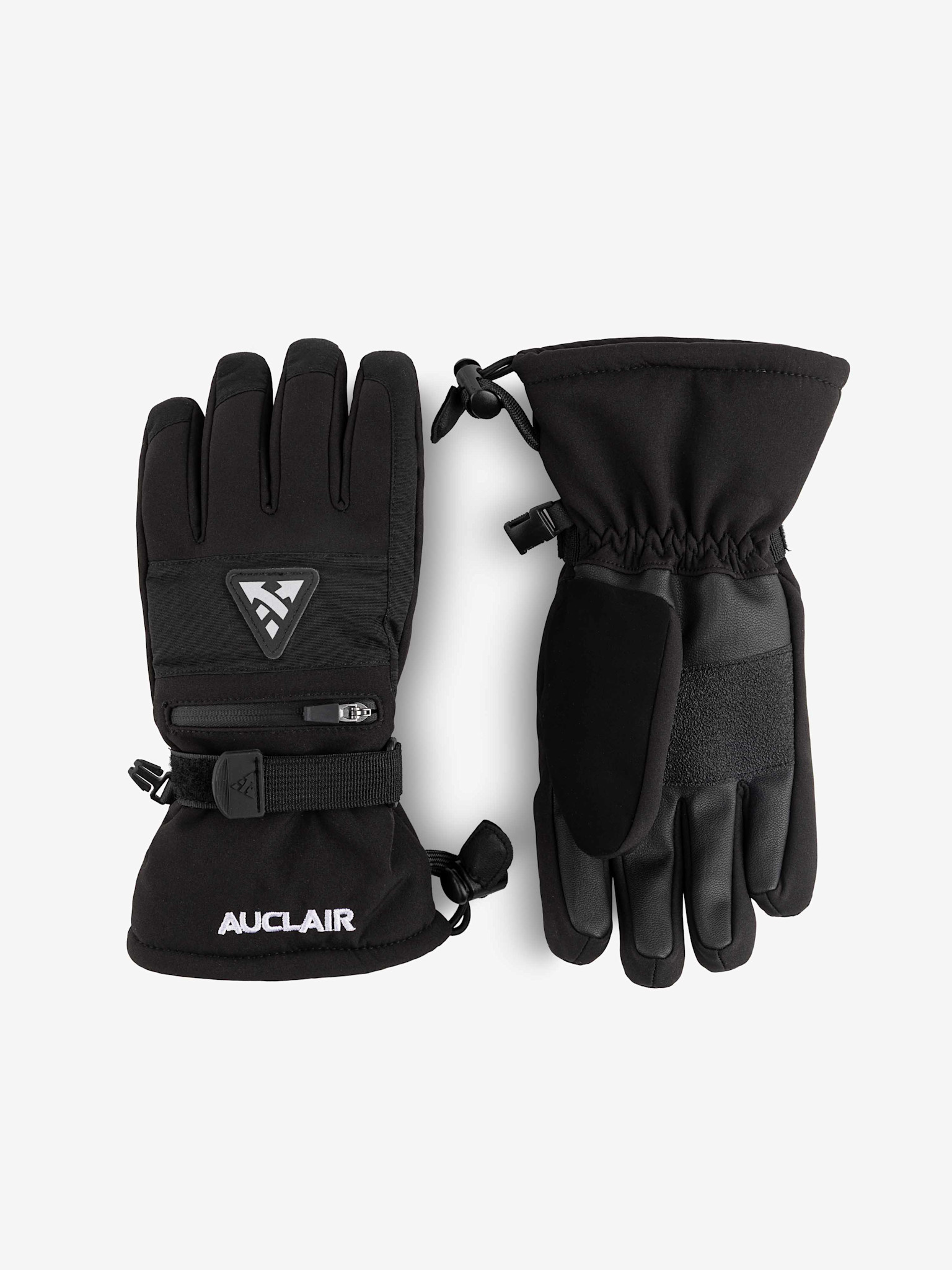Auclair EXPLORER GLOVES JR BLACK