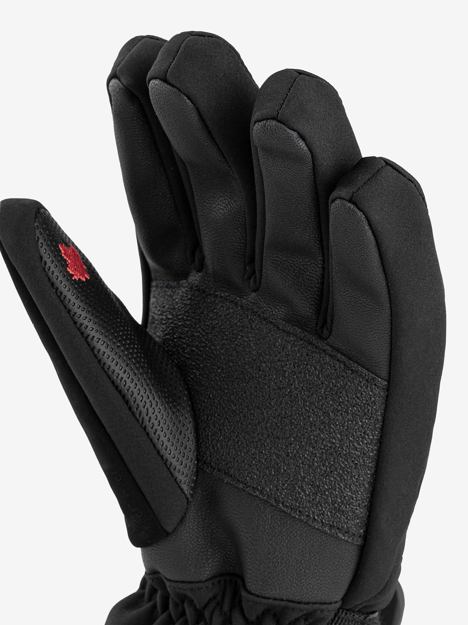 Auclair EXPLORER GLOVES JR BLACK