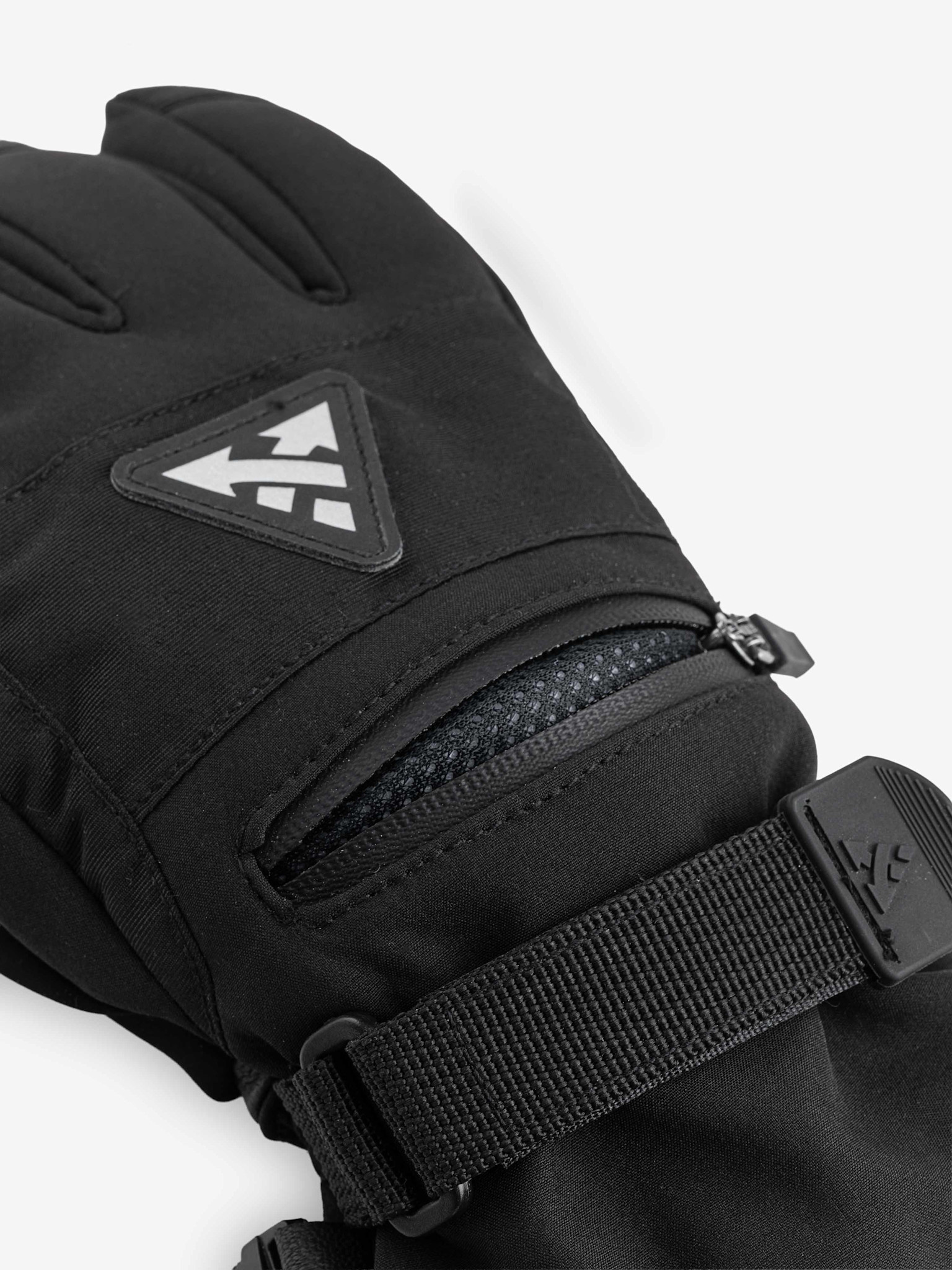 Auclair EXPLORER GLOVES JR BLACK