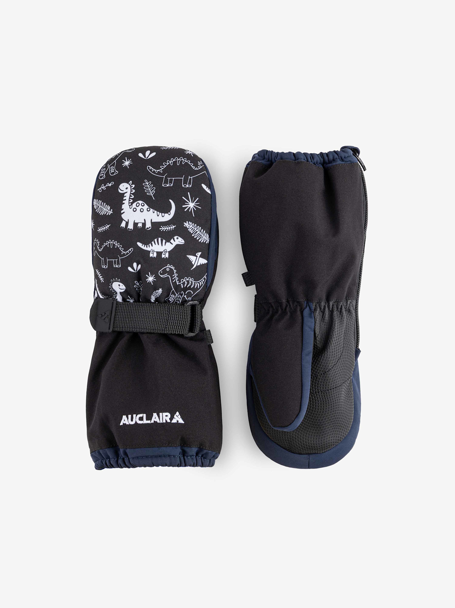 Auclair SNUGGLE JR - MITTS