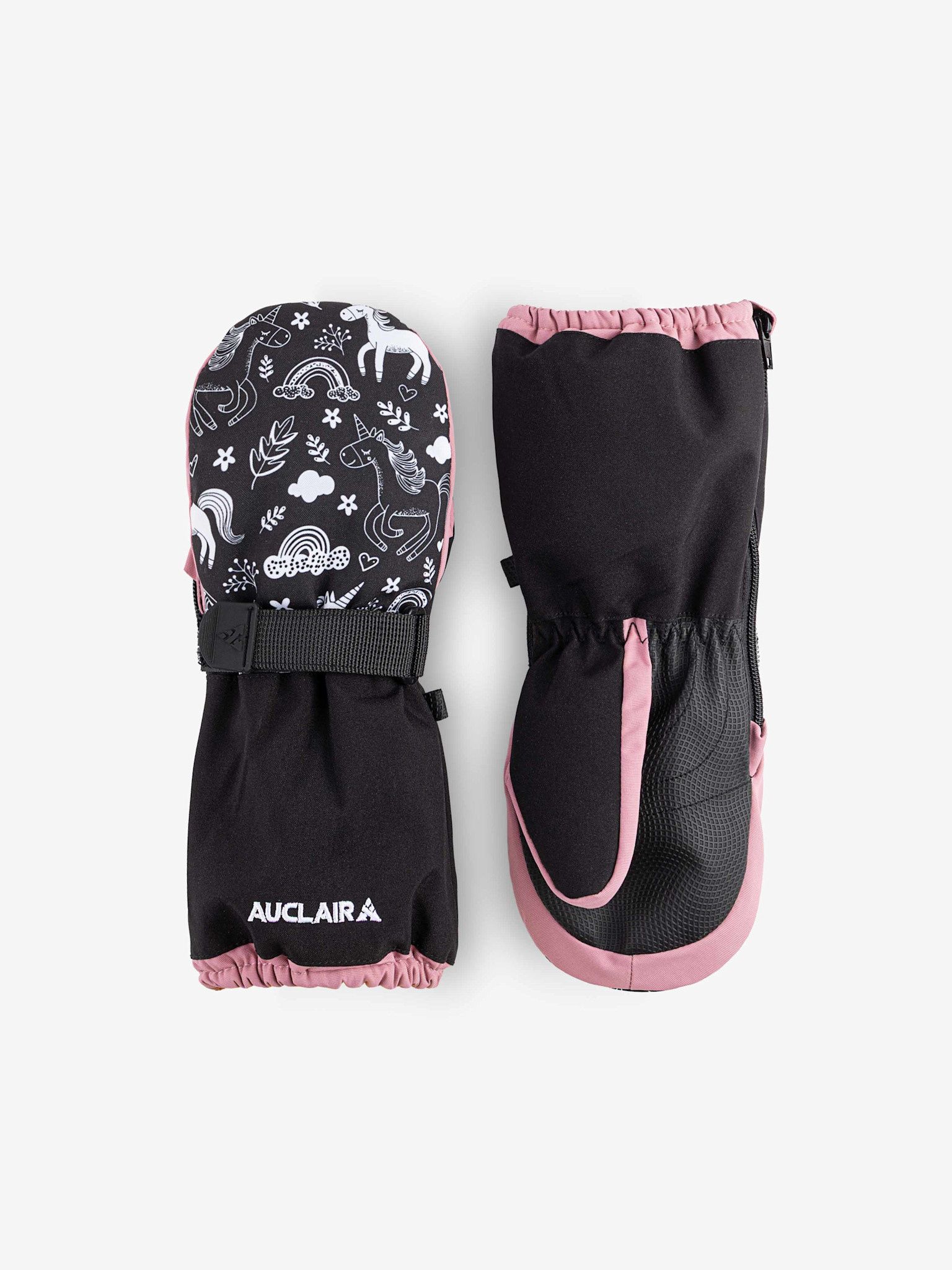 Auclair SNUGGLE JR - MITTS