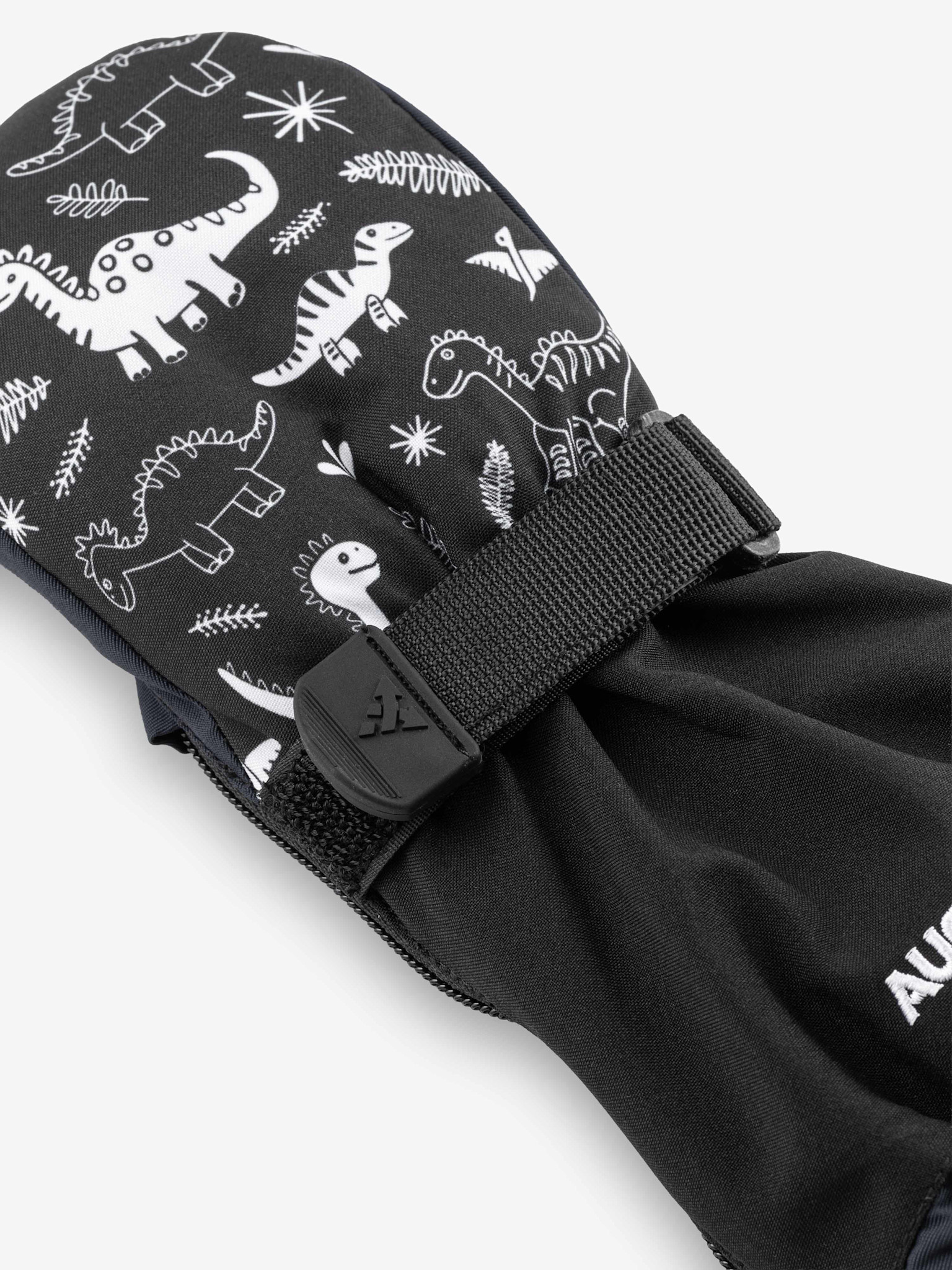 Auclair SNUGGLE JR - MITTS