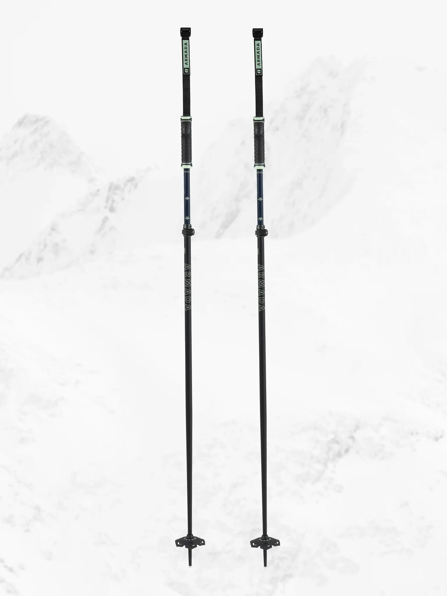 Armada AK ADJUSTABLE
