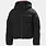 Helly Hansen JR Girl Nora Puffy Jacket Black