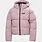 Helly Hansen JR Girl Nora Puffy Jacket Purple