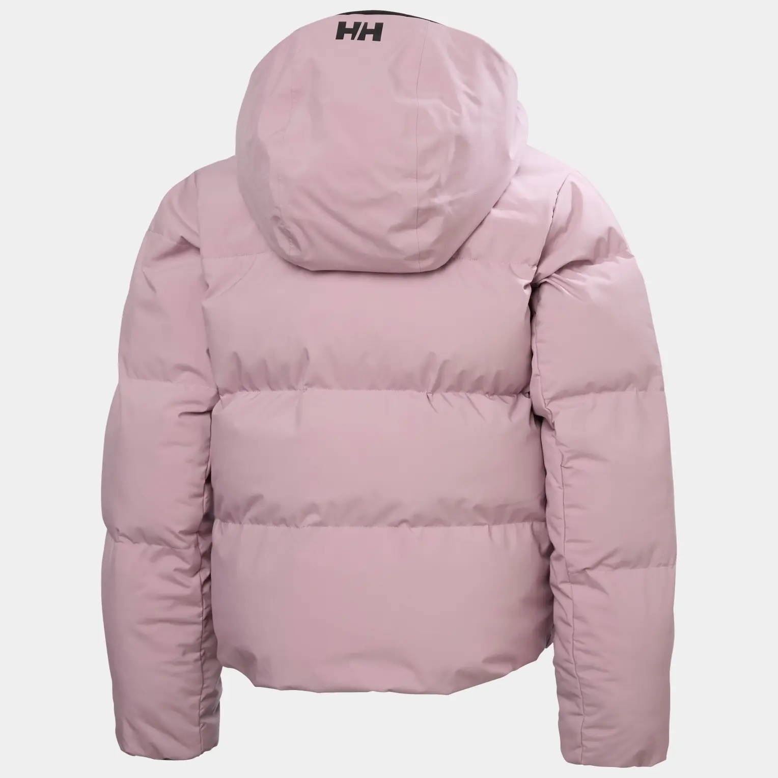 Helly Hansen JR Girl Nora Puffy Jacket Purple