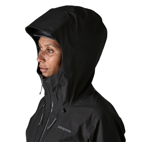 Patagonia W's Triolet Jkt