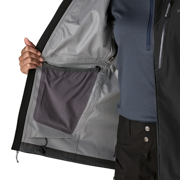 Patagonia W's Triolet Jkt