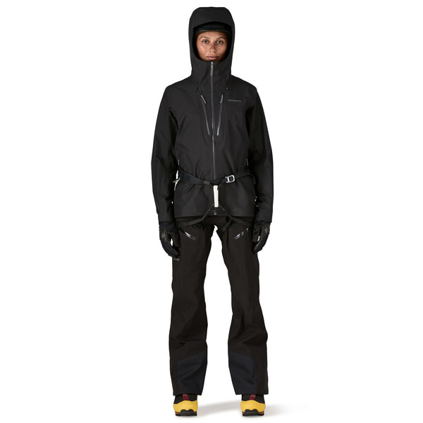 Patagonia W's Triolet Jkt