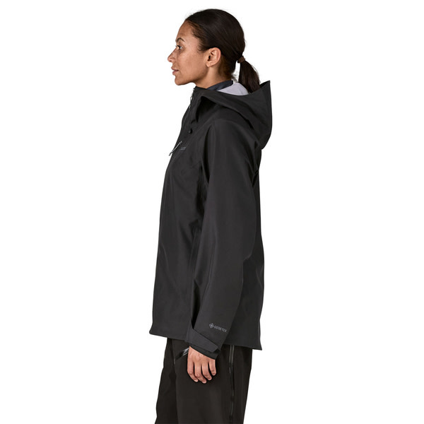 Patagonia W's Triolet Jkt