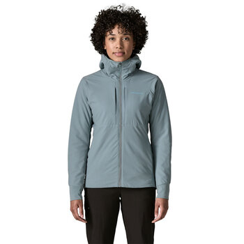 Patagonia W's Nano-Air Light Hoody