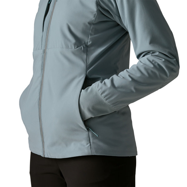 Patagonia W's Nano-Air Light Hoody