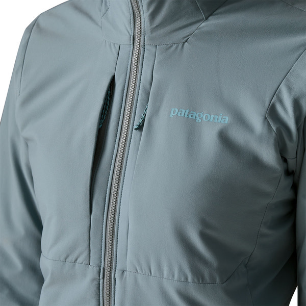 Patagonia W's Nano-Air Light Hoody