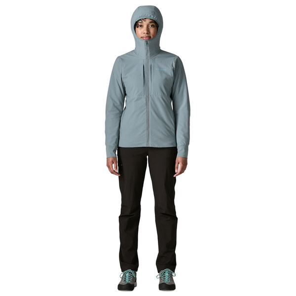 Patagonia W's Nano-Air Light Hoody