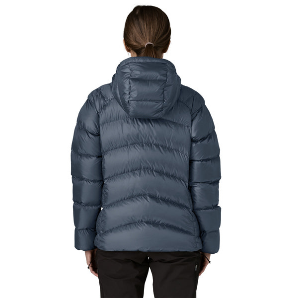 Patagonia W's Fitz Roy Down Hoody