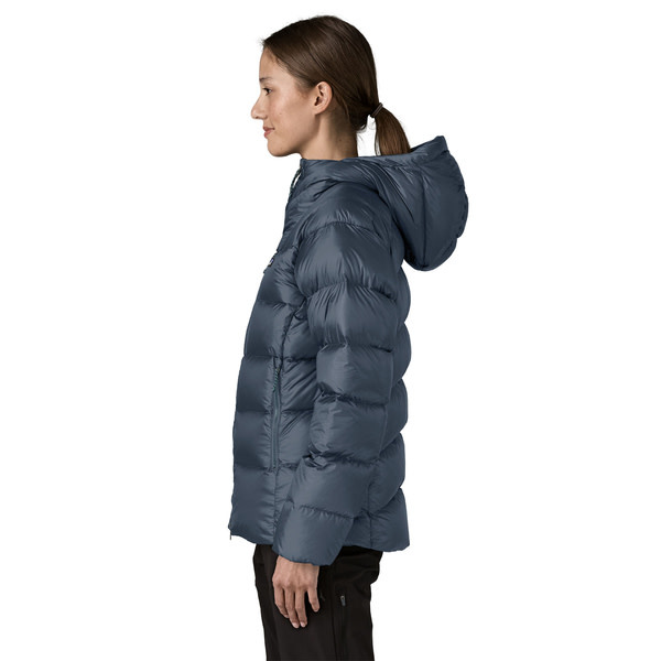 Patagonia W's Fitz Roy Down Hoody