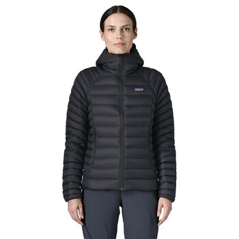 Patagonia W's Down Sweater Hoody