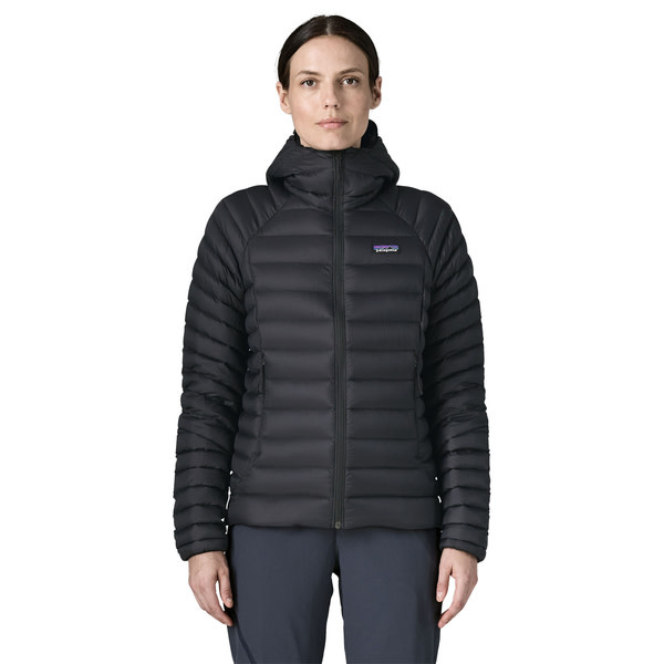 Patagonia W's Down Sweater Hoody