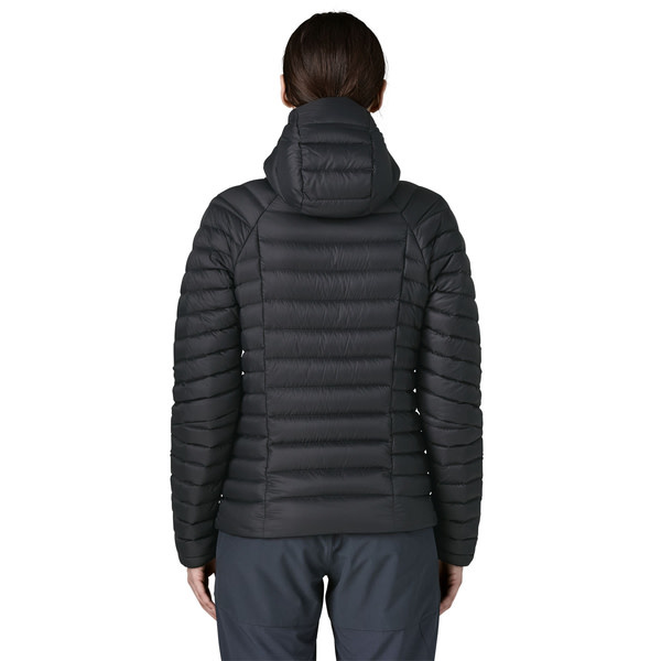 Patagonia W's Down Sweater Hoody