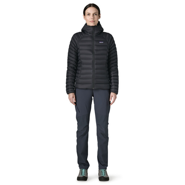 Patagonia W's Down Sweater Hoody