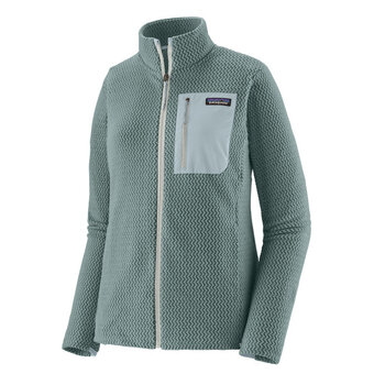 Patagonia W's R1 Air Jkt