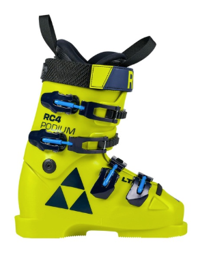 Fischer RC4 PODIUM LT 70 JR