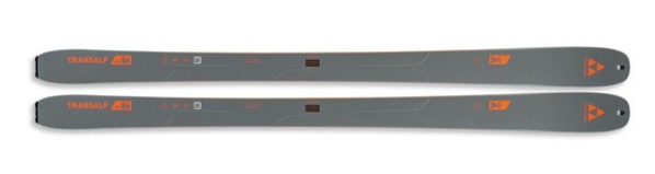 Fischer Transalp 86 CTI