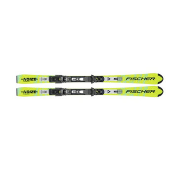 Fischer RC4 NOIZE SL JR (130-135)
