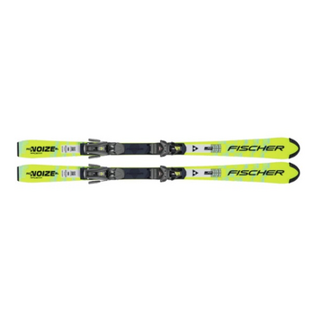 Fischer RC4 NOIZE SL JR (120-125)