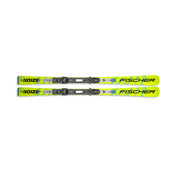Fischer RC4 NOIZE ST PRO + FIT00626