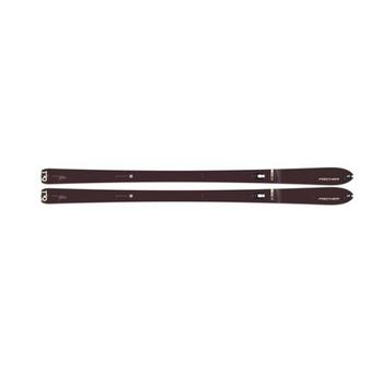Fischer S-Bound 98 Crown / Dual-Skin Xtralite