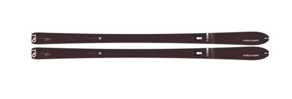 Fischer S-Bound 98 Crown / Dual-Skin Xtralite