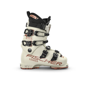 Fischer Ranger 115 GW DYN