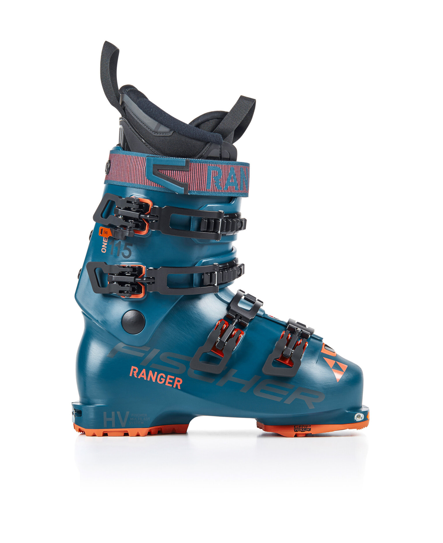 Fischer Ranger One 115 Vac GW DYN