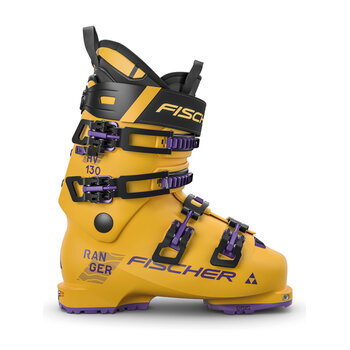 Fischer RANGER HV 130 DYN VAC GW Mango