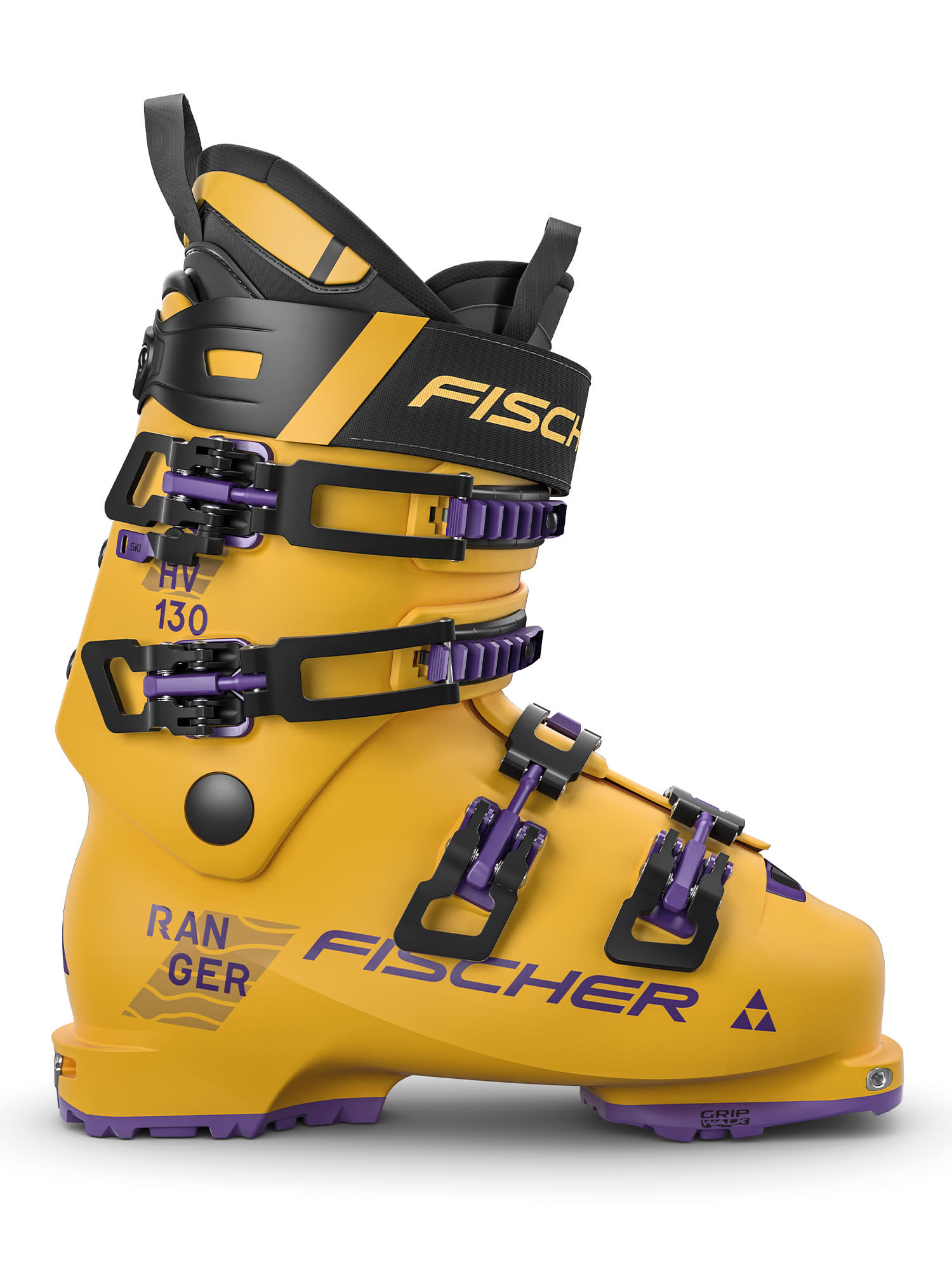 Fischer RANGER HV 130 DYN VAC GW Mango