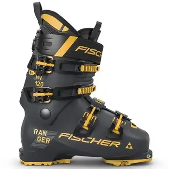 Fischer RANGER HV 120 DYN VAC GW