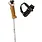 Leki Stella S WS White/Gold
